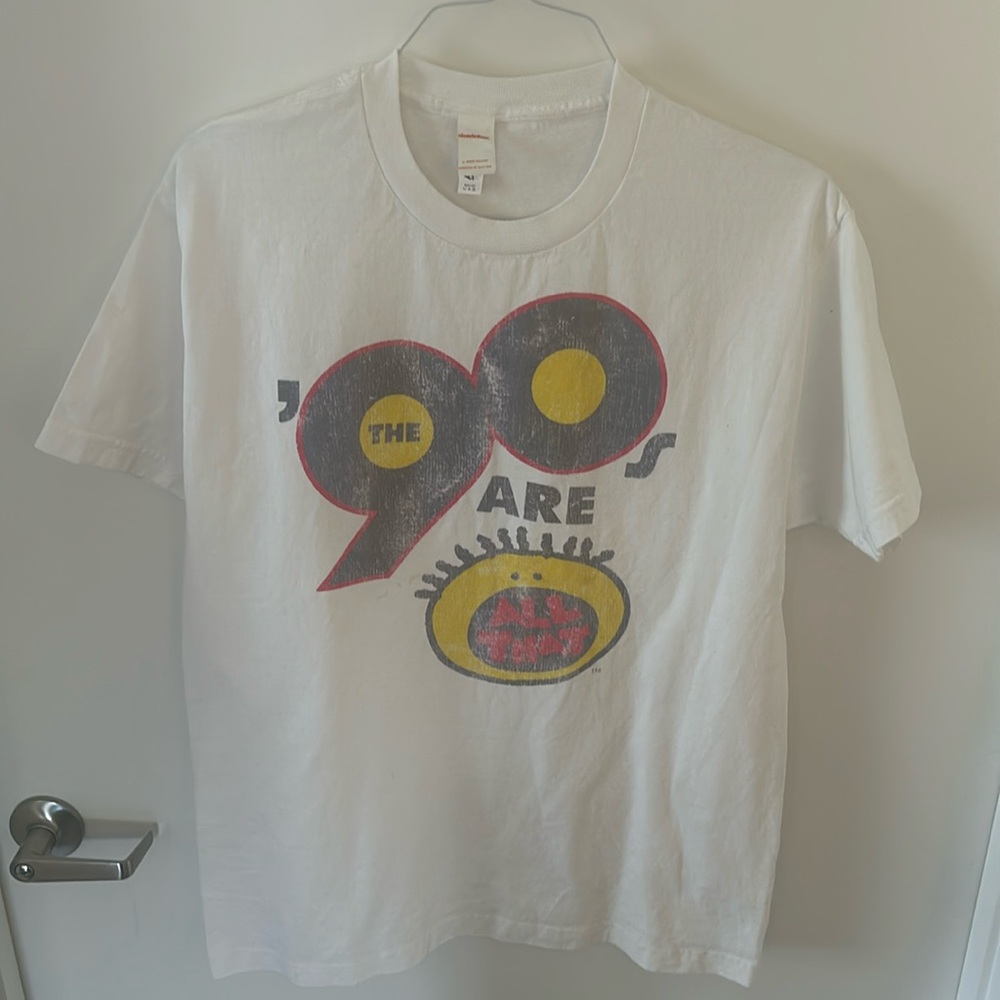 Urban Outfitters 90’s Retro T-Shirt